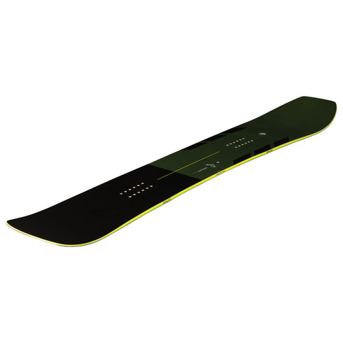 ARBOR Coda Camber Snowboard 2024 inspired by Pat Moore